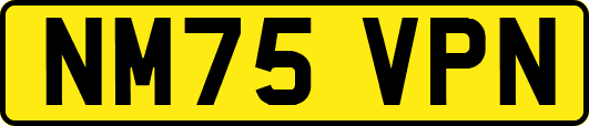 NM75VPN