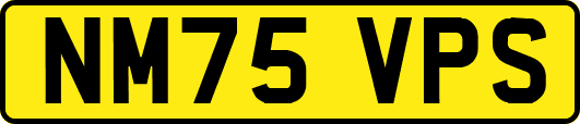 NM75VPS