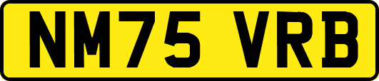 NM75VRB