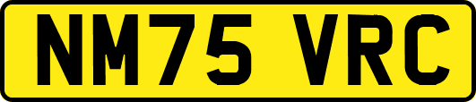 NM75VRC