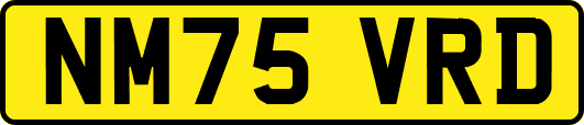 NM75VRD