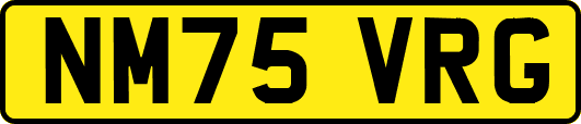 NM75VRG