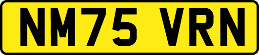 NM75VRN
