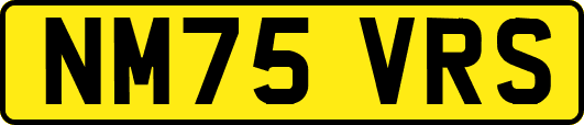 NM75VRS
