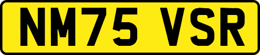 NM75VSR