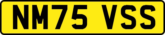 NM75VSS