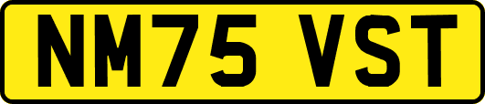 NM75VST