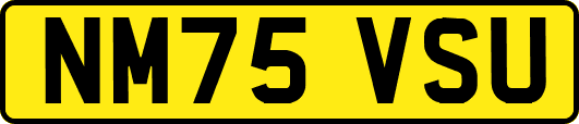 NM75VSU