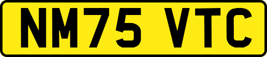 NM75VTC