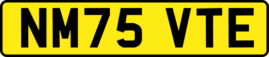 NM75VTE