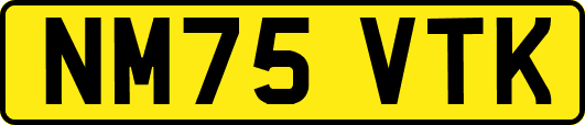 NM75VTK