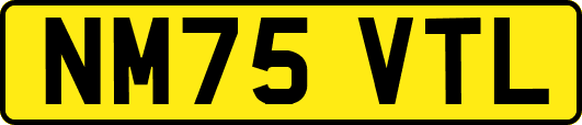 NM75VTL