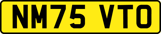 NM75VTO