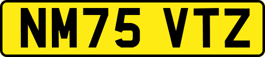 NM75VTZ
