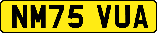 NM75VUA