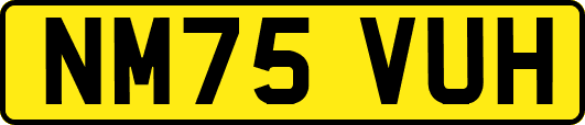 NM75VUH