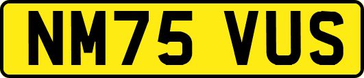 NM75VUS