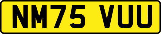 NM75VUU