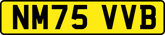 NM75VVB