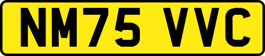 NM75VVC