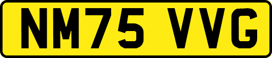 NM75VVG