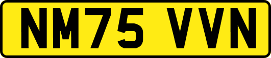 NM75VVN