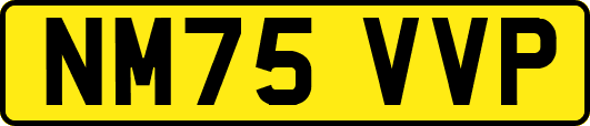 NM75VVP