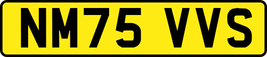 NM75VVS