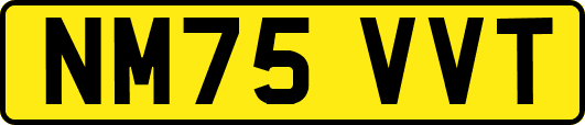NM75VVT