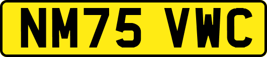 NM75VWC