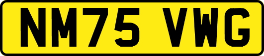 NM75VWG