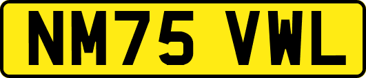 NM75VWL