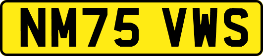 NM75VWS