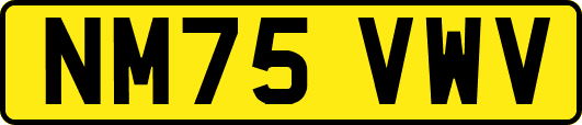 NM75VWV
