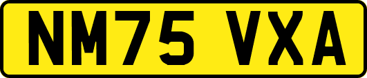 NM75VXA