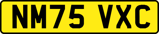 NM75VXC