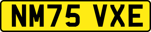NM75VXE