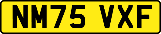 NM75VXF