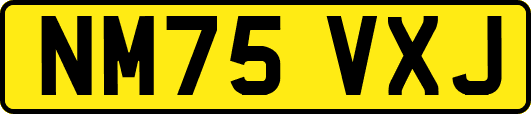 NM75VXJ
