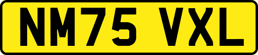 NM75VXL