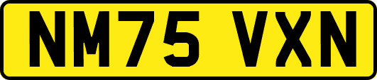 NM75VXN