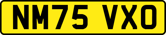 NM75VXO