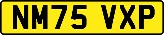 NM75VXP