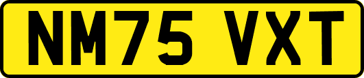 NM75VXT