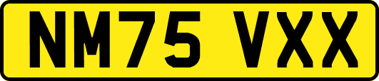 NM75VXX