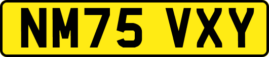 NM75VXY