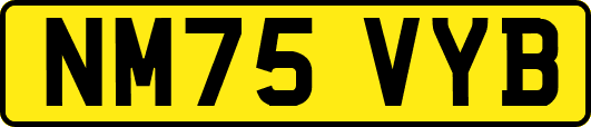 NM75VYB