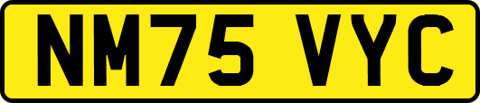 NM75VYC