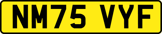 NM75VYF