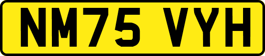 NM75VYH